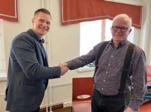 Etätapaamisia Oy ostaa Konstniekka Oy:n liiketoiminnan