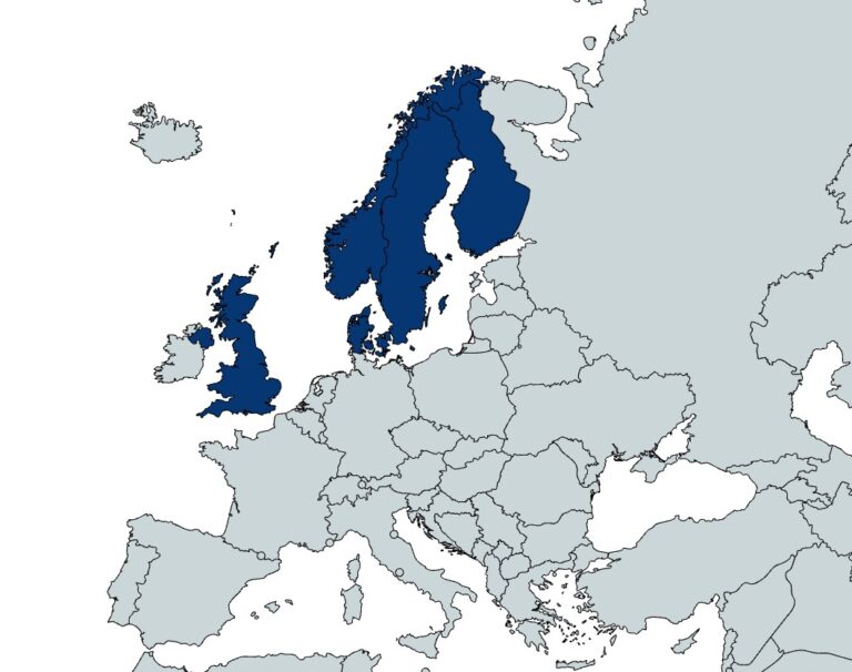 International Sales Manager as a Service