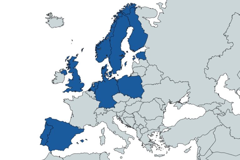 International Sales Appointment Setting