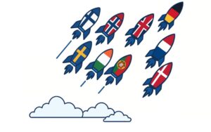 Englanninkielinen buukkauspalvelu