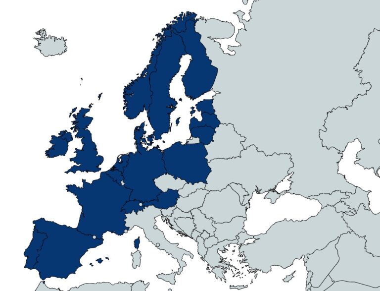 International Sales Appointment setting in Finnish, Swedish, Norwegian, Danish, Estonian, Latvian, Lithuanian, Polish, German, Dutch, English, French, Spanish and Portugese