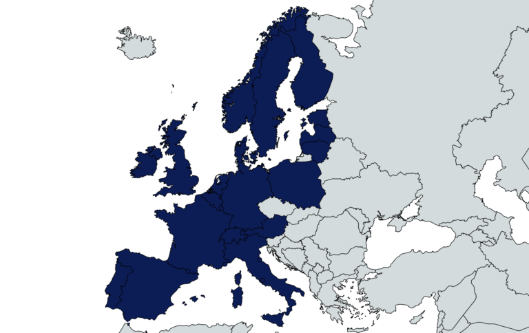 Sales Managers available in these countries